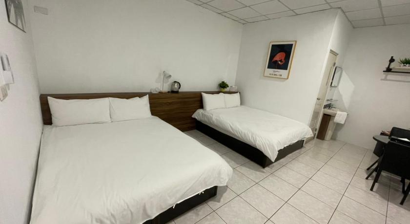 Nantou PuliTown BNB - image 17