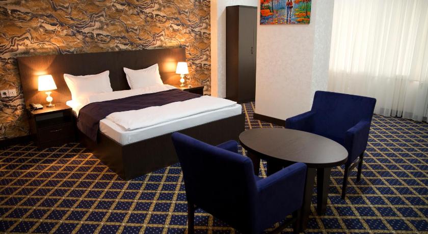 Kristal Inn Hotel — Hotel in Baku
