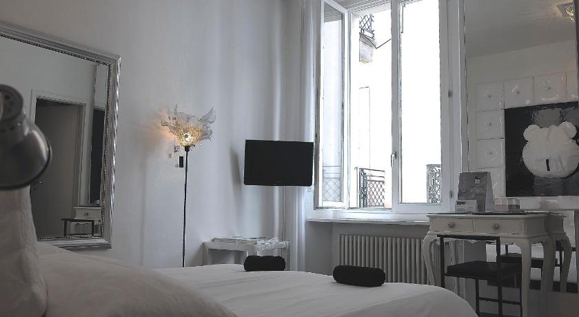 Image of Style Double Room 3