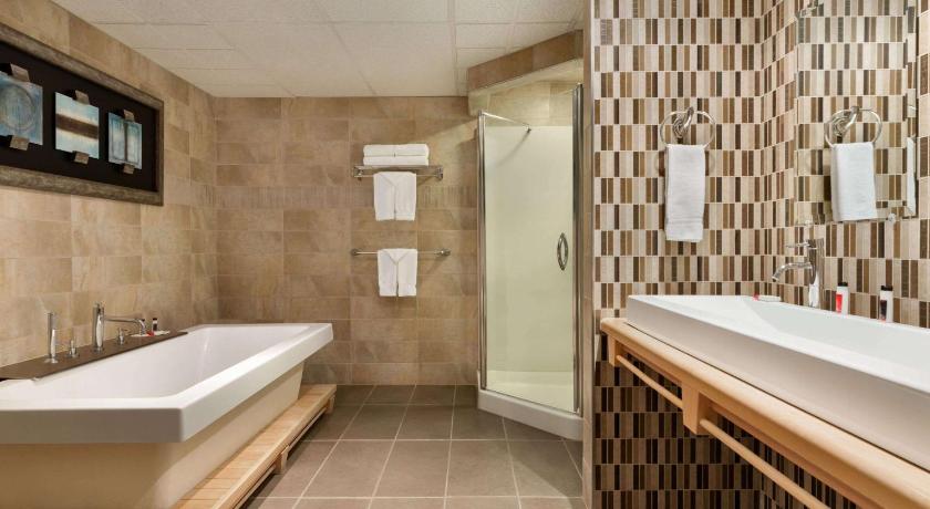 Ramada by Wyndham Fredericton