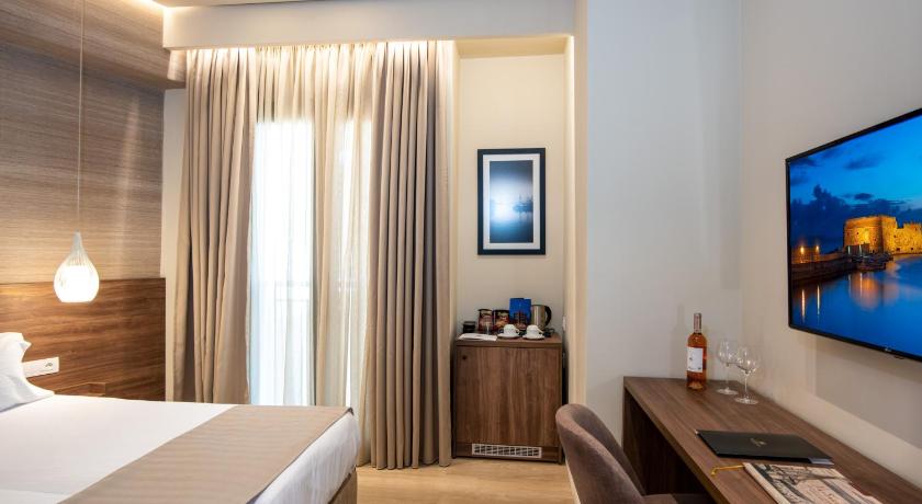 Metropole Urban Hotel photo