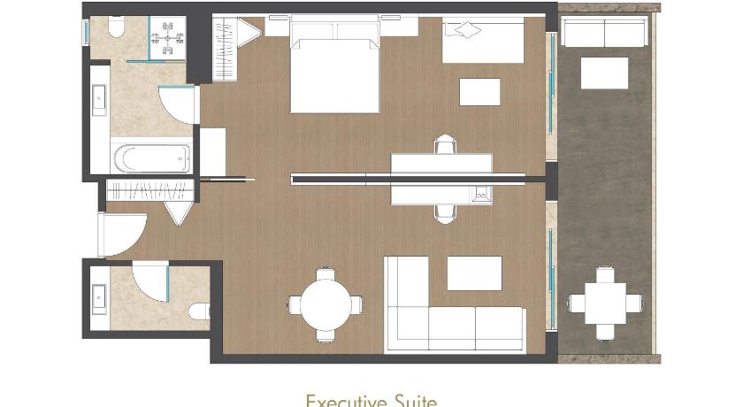 Image of Executive Suite 13