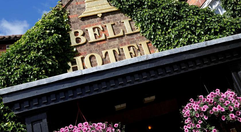 Best Western Bell in Driffield