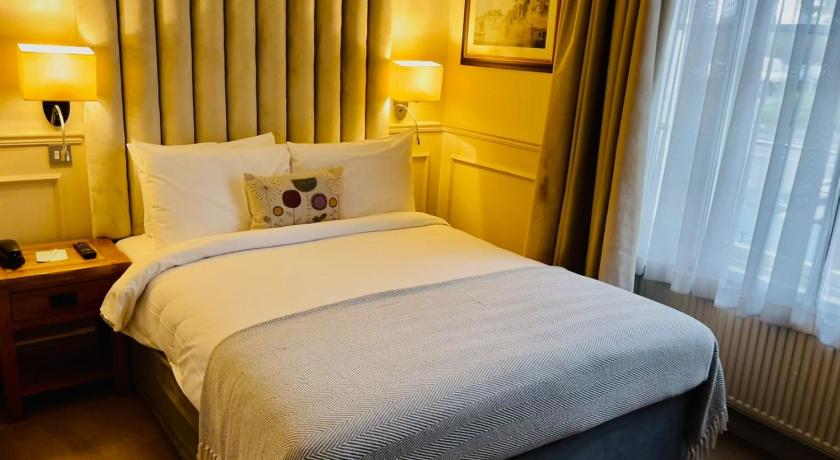 Image of Double Room 7