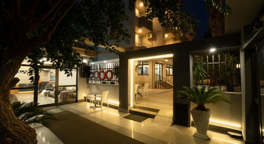 OPERA Hotel Antalya - image 13