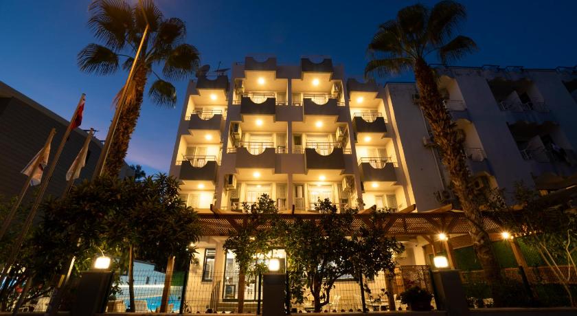 OPERA Hotel Antalya - image 3