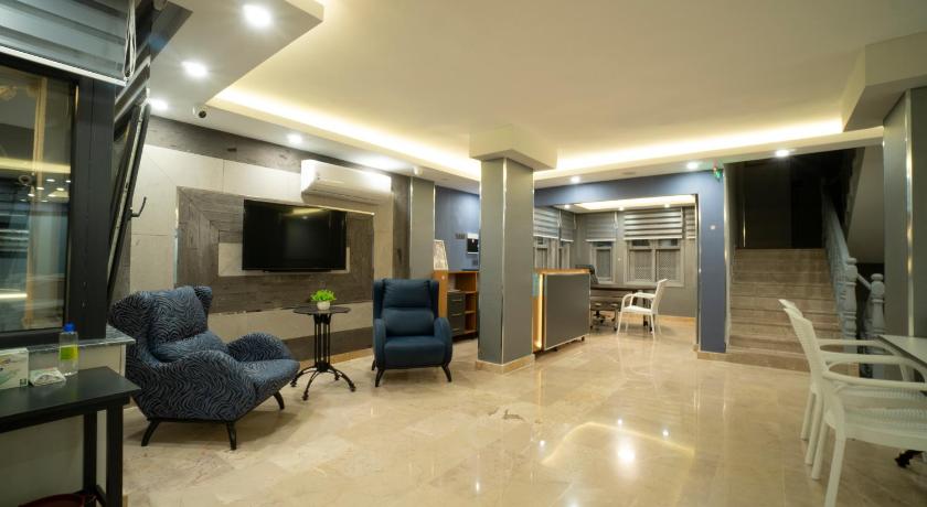 OPERA Hotel Antalya - image 7