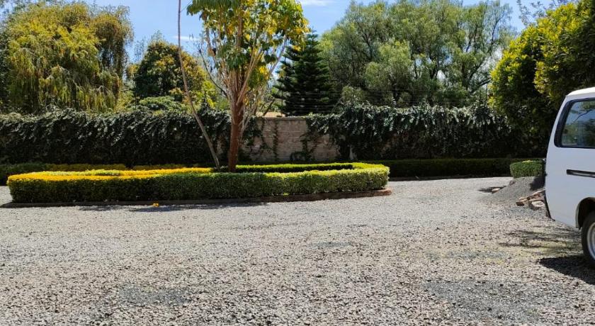 Acacia villas photo