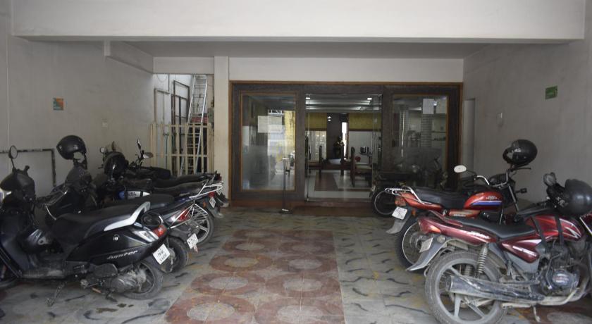 Sri Krishna Vilas