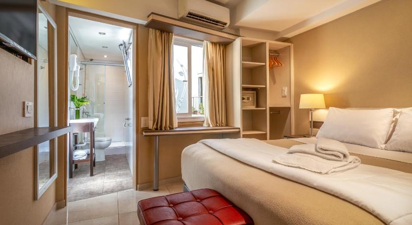 Up Recoleta Hotel photo