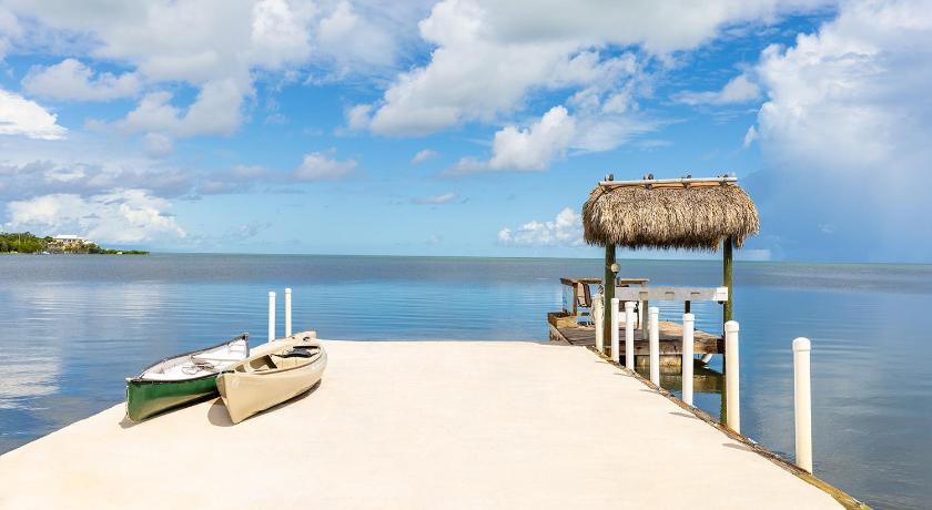 Gulf View Waterfront Resort photo