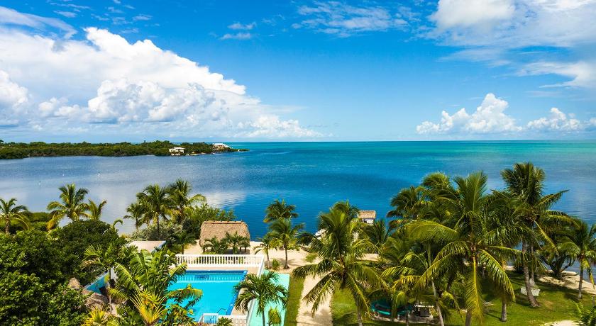 Gulf View Waterfront Resort — Hotel in Marathon (FL)