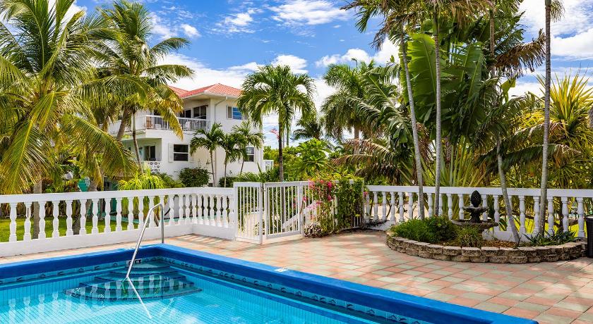 Gulf View Waterfront Resort photo