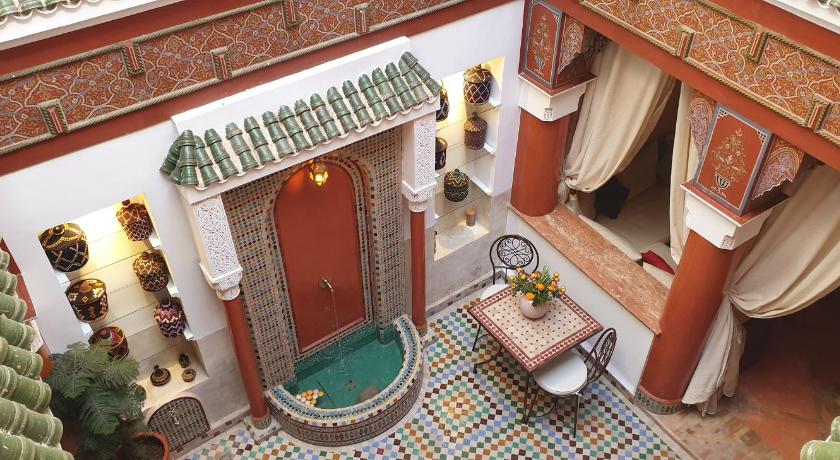 Riad Souad Marrakech photo