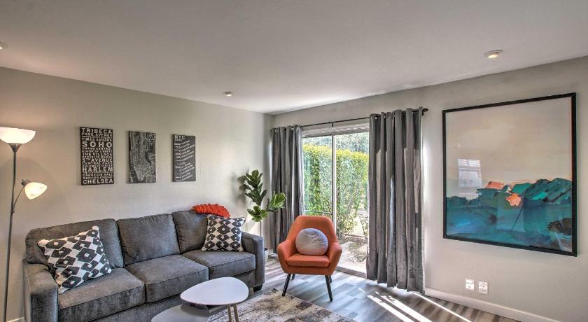Condo 1 Mi to Old Town Scottsdale and Golfing — Hotel in Phoenix (AZ)