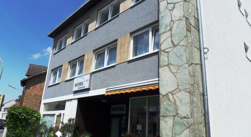 Hotel Linnert
