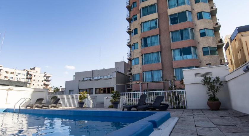 Apartments Millennium InnMendoza photo