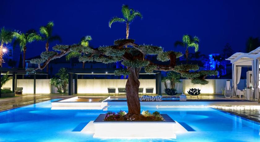 Hotel Cerere