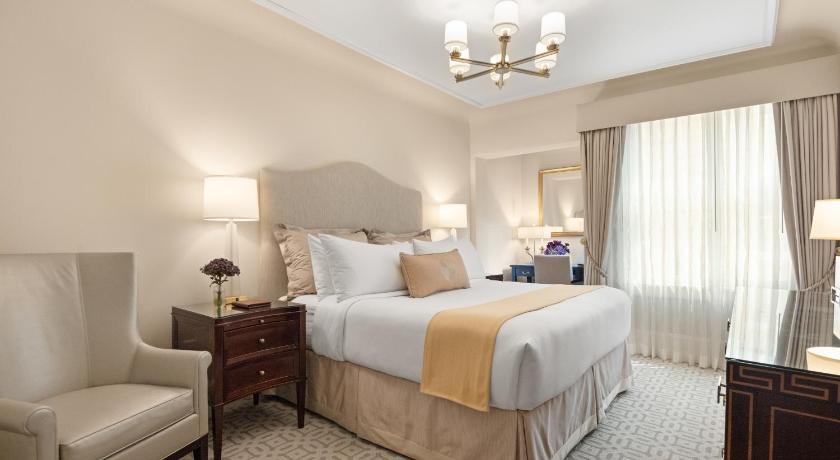 Hotel Drisco photo