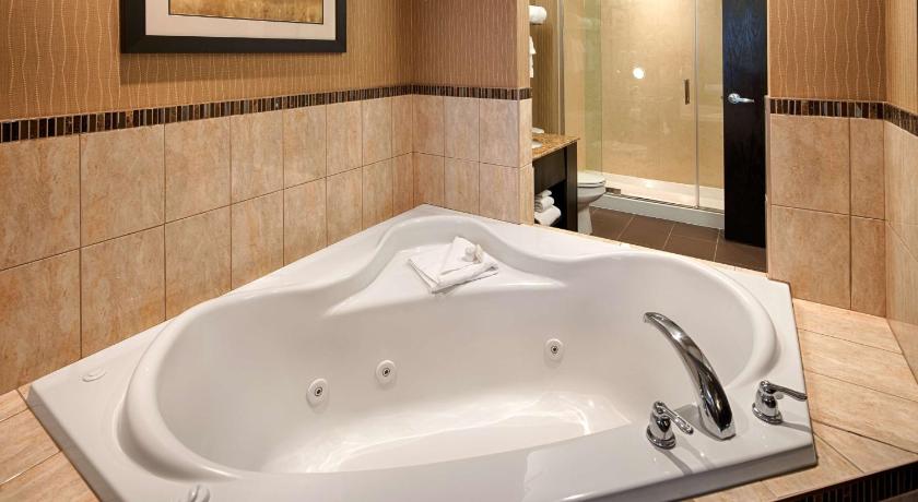 Best Western Premier Freeport Inn Calgary Airport