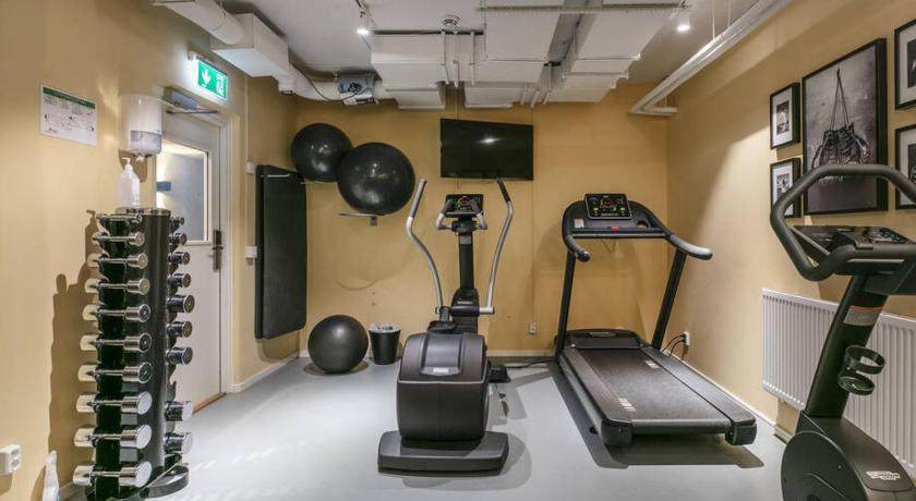 Avanti Apartment Hotel photo