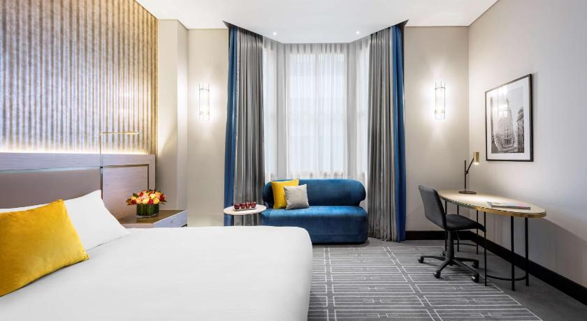 Image of Heritage King Room 1