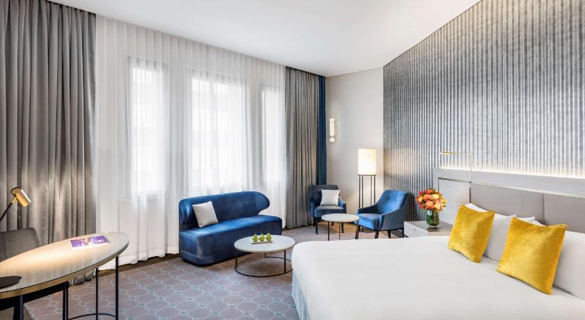 Image of Studio Spa Suite 1