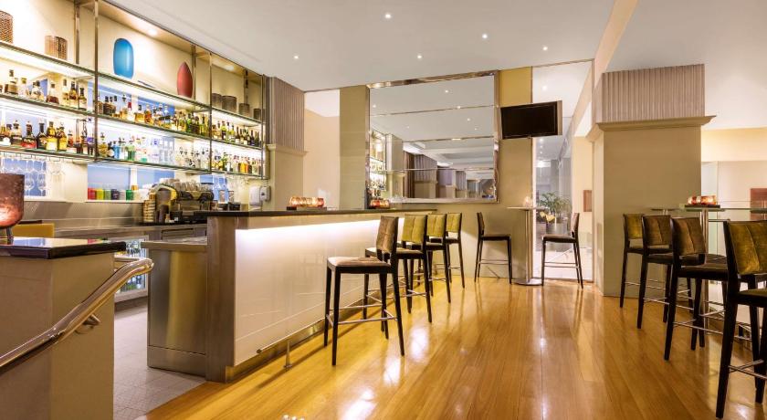 Radisson Blu Plaza Hotel Sydney