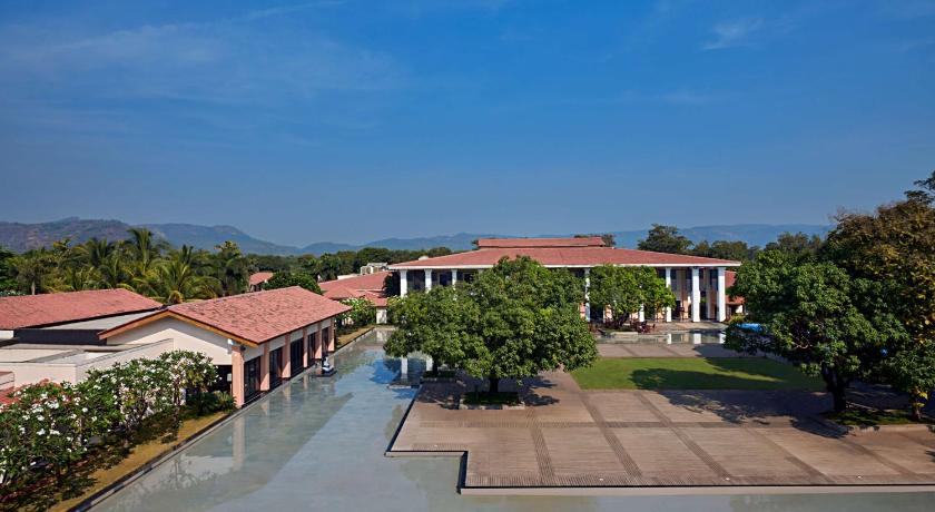 Radisson Blu Resort & Spa Alibaug