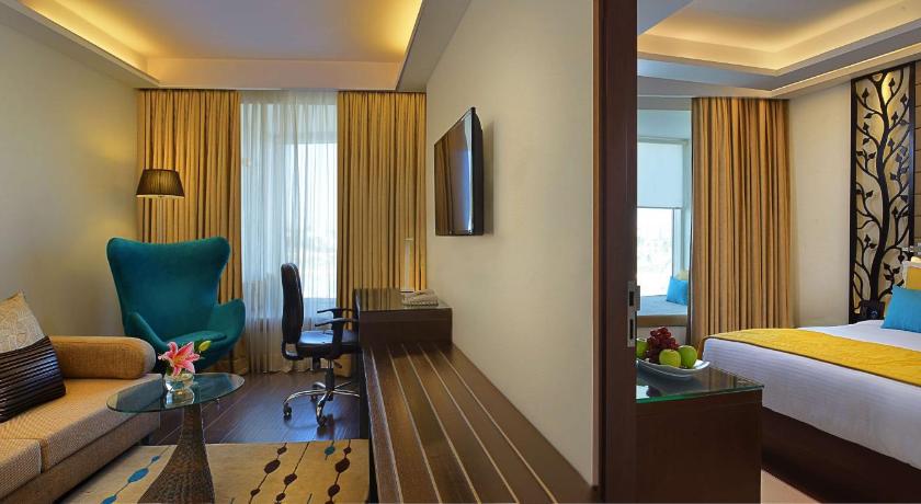 Country Inn and Suites by Radisson Bengaluru Hebbal Road