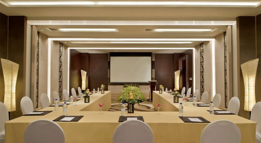 Country Inn and Suites by Radisson Bengaluru Hebbal Road