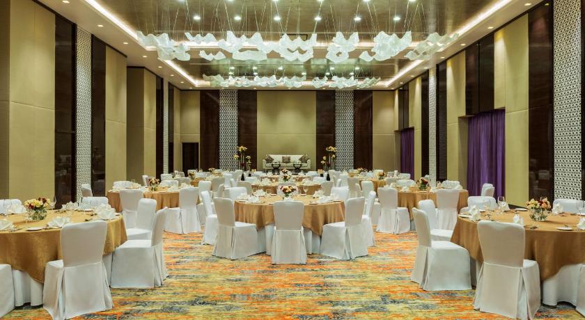 Radisson Blu Hotel Ajman - image 25