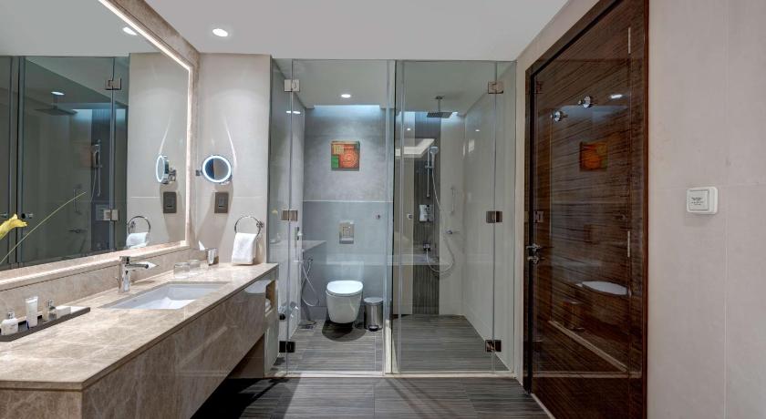 Radisson Blu Hotel Ajman - image 39