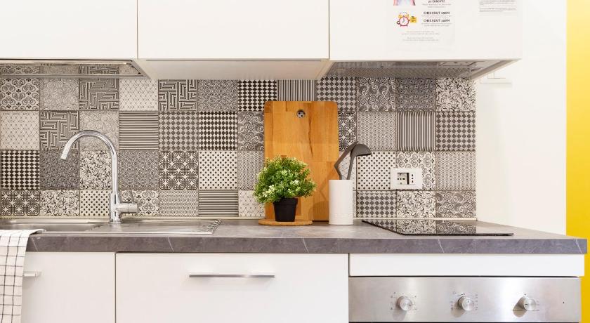 Elegante appartamento vicino alla stazione - Gold - image 11