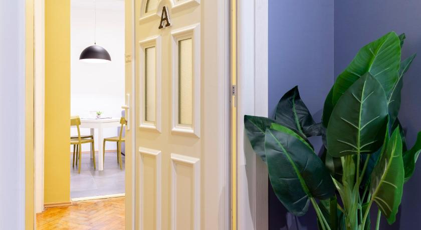 Elegante appartamento vicino alla stazione - Gold - image 8