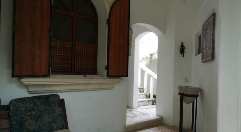 Casa del Arquitecto photo