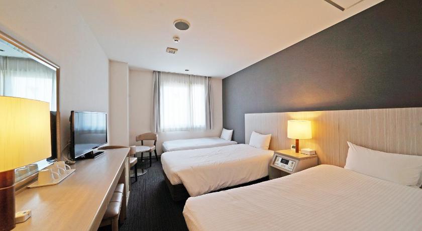 Tokyo Chisun Hotel Kamata 3-Star Hotel amenity