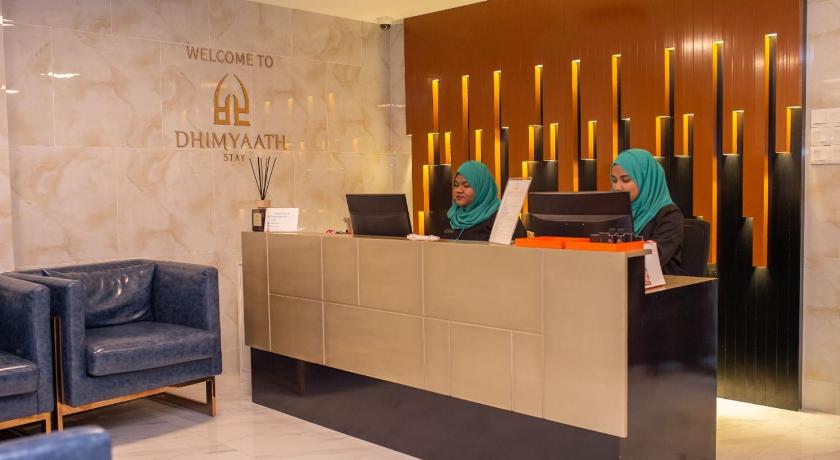 Dhimyaath Stay - image 3