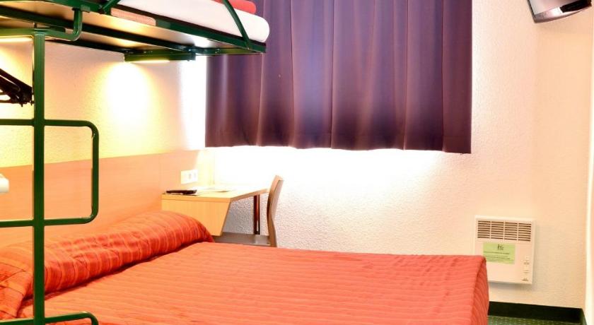 Mister Bed Chambray Les Tours photo