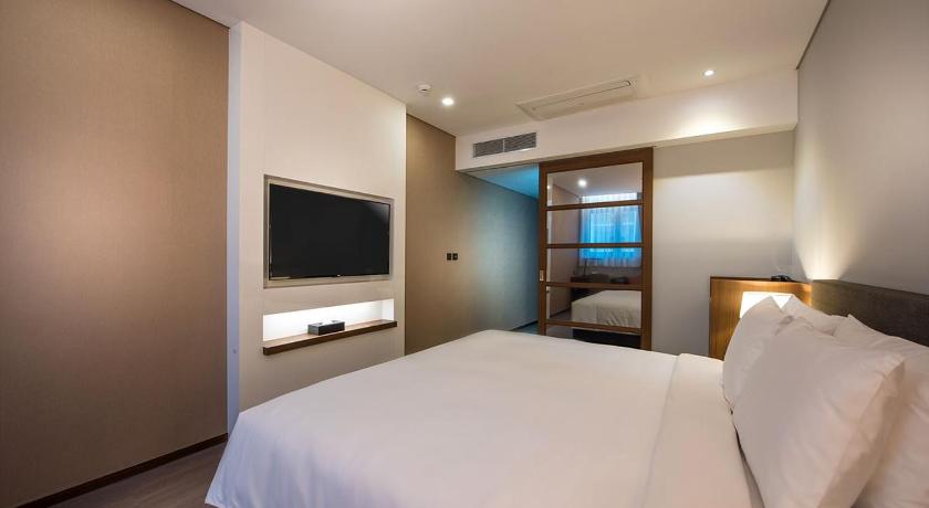 Bild av Rum Standard King (Standard King Room) 4