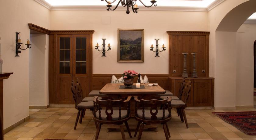 Hotel Brau photo