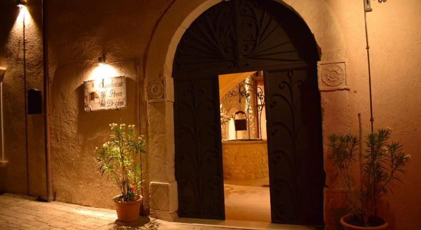 聖皮奧德萊卡梅雷 Il pozzo dei desideri 4星级 民宿 外观