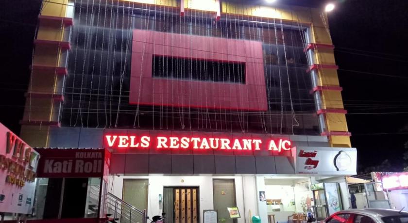 Vels Residency photo
