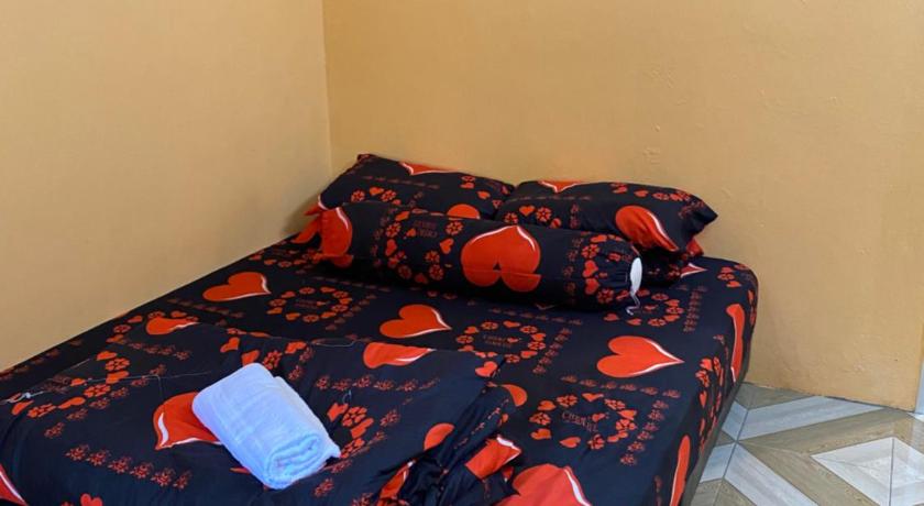 Ipoh PJM HILL VIEW HOMESTAY 3-Star Single Room restaurant