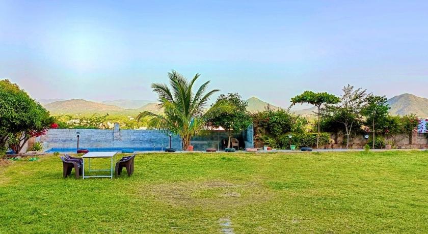 EKO STAY - Pashmina Villa photo