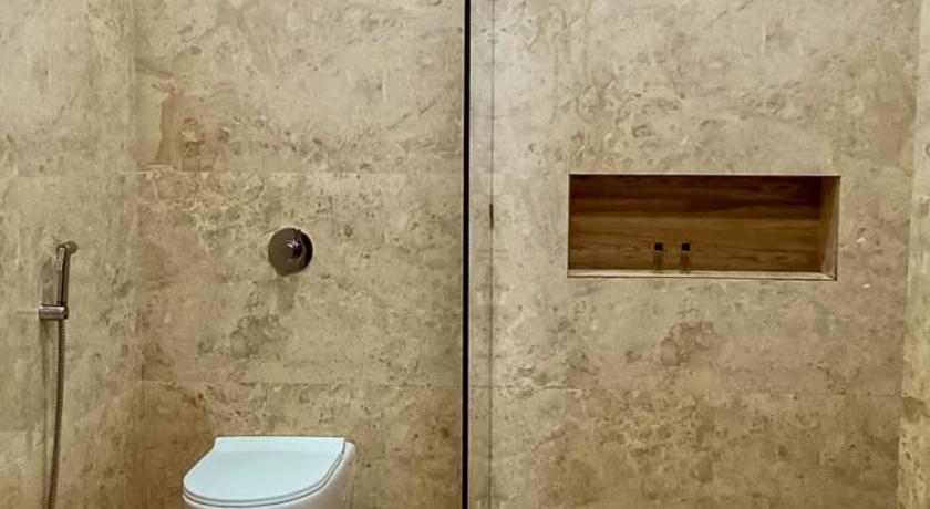 EKO STAY - Pashmina Villa photo