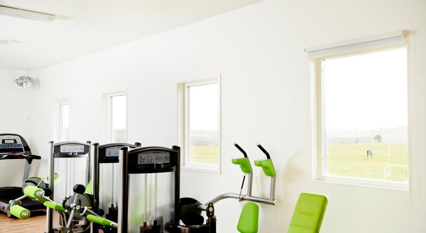 Knistad Hotell & Konferens photo