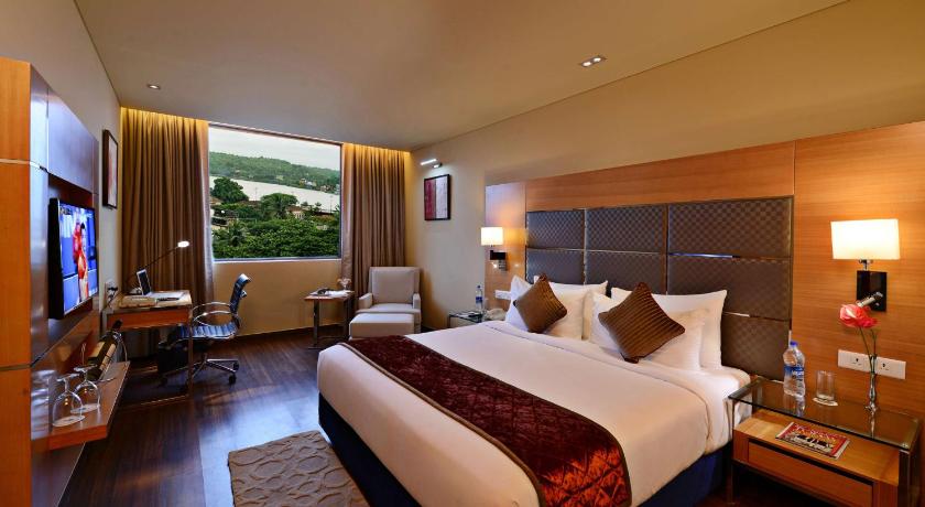 Country Inn & Suites by Radisson Goa Panjim