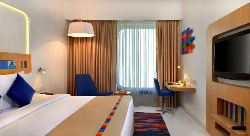 Park Inn by Radisson New Delhi IP Extension