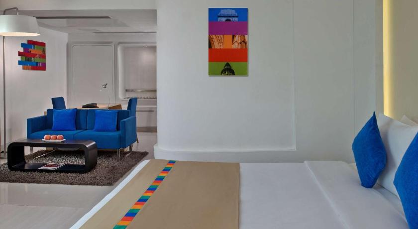 Park Inn by Radisson New Delhi IP Extension